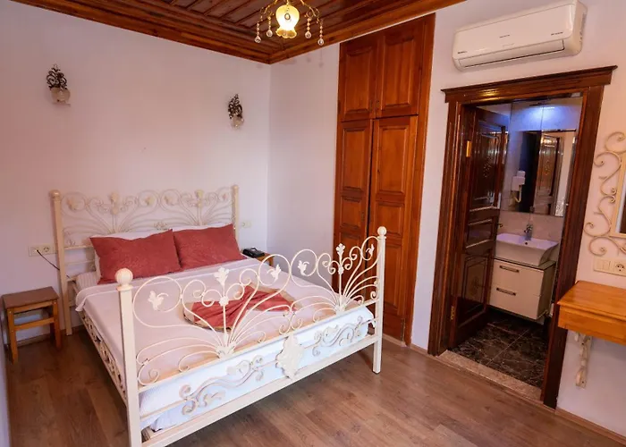 Antalya Inn Hotel