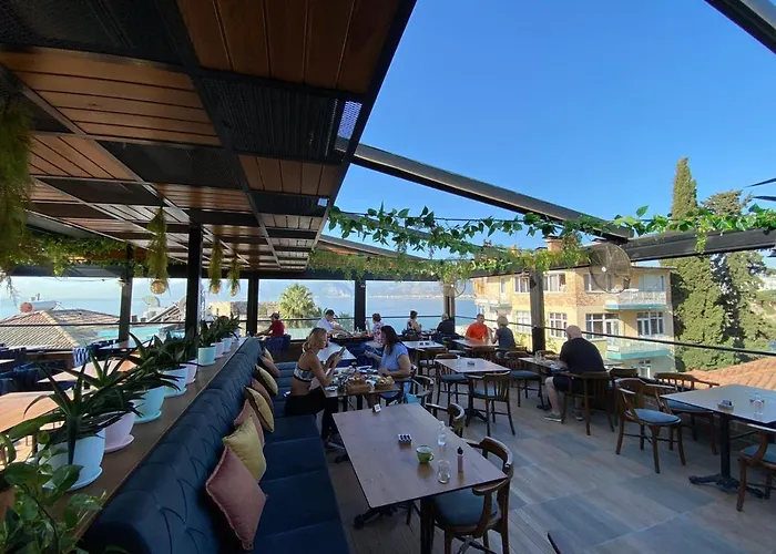 Antalya Inn Hotel