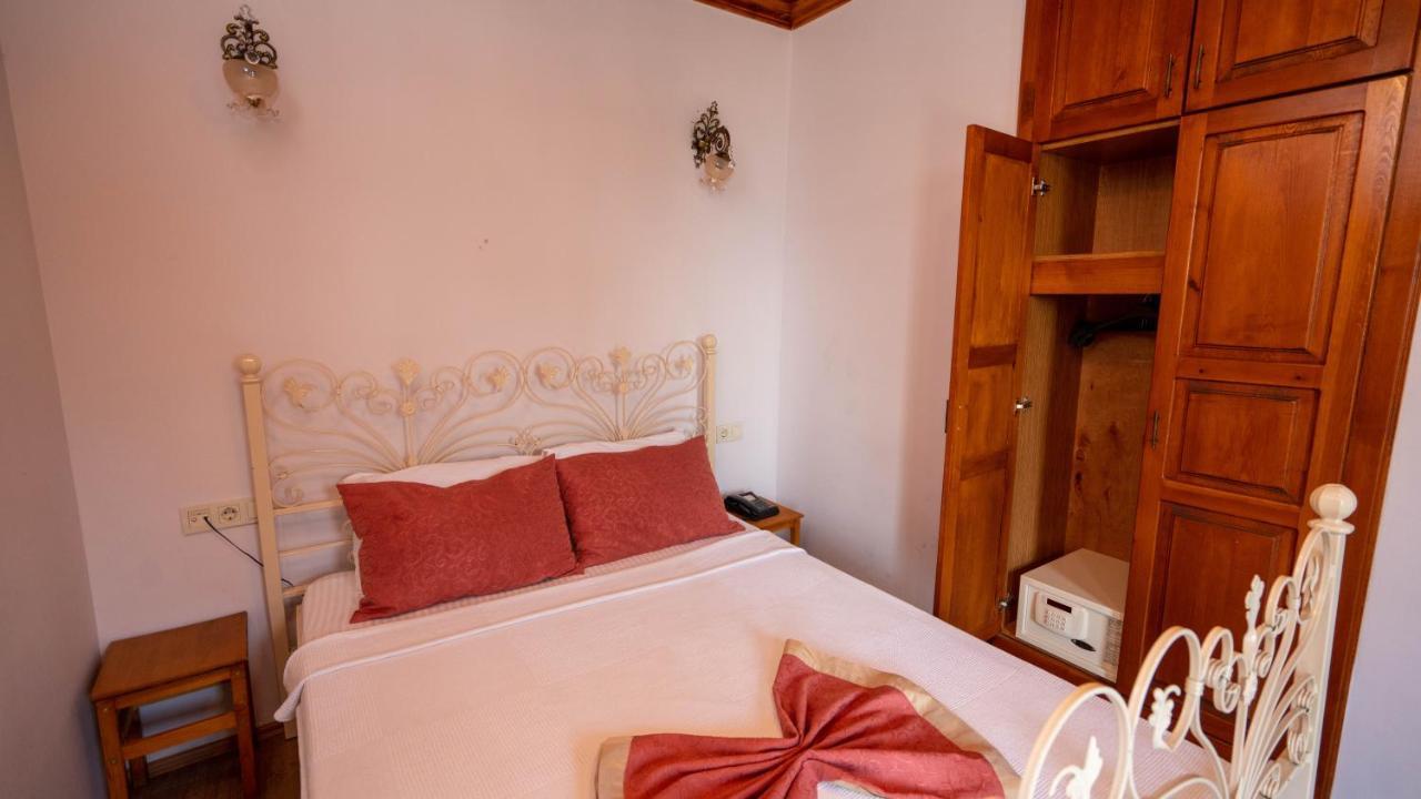 Antalya Inn Hotel 3* אנטליה