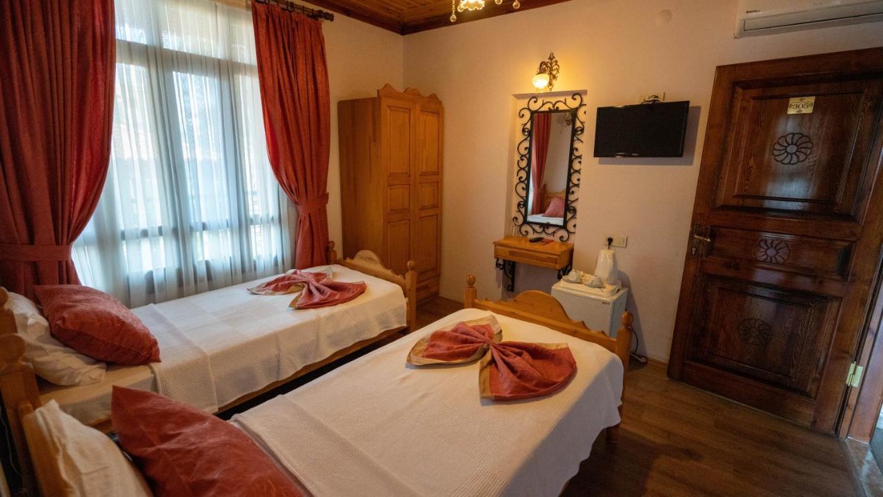 Antalya Inn Hotel 3* אנטליה