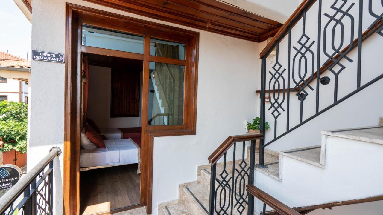 Antalya Inn Hotel מלון 3*