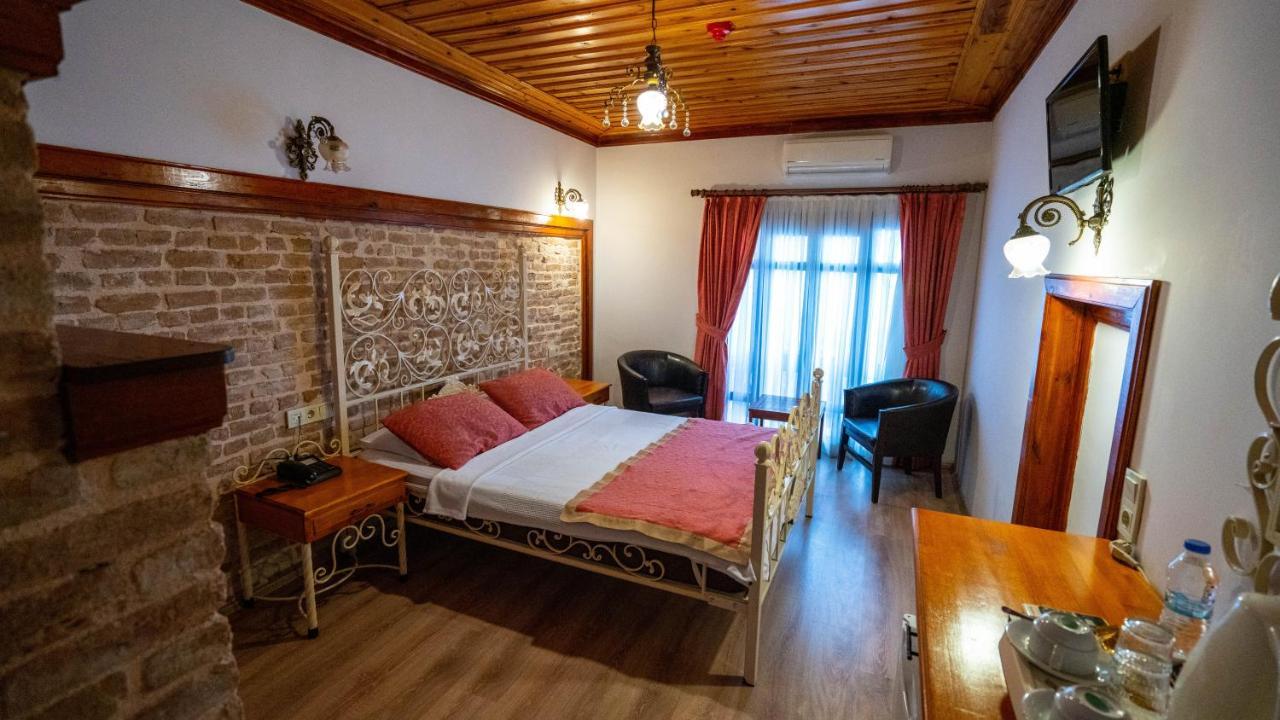 Antalya Inn Hotel אנטליה