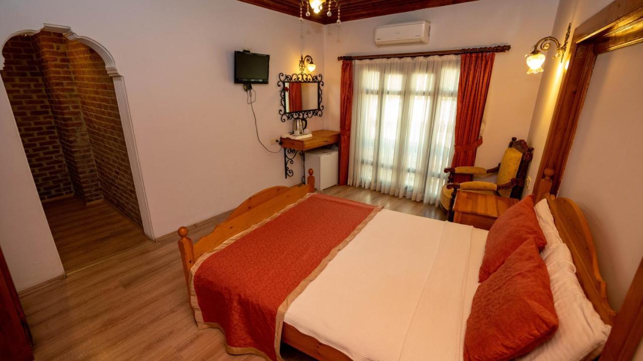 Antalya Inn Hotel אנטליה
