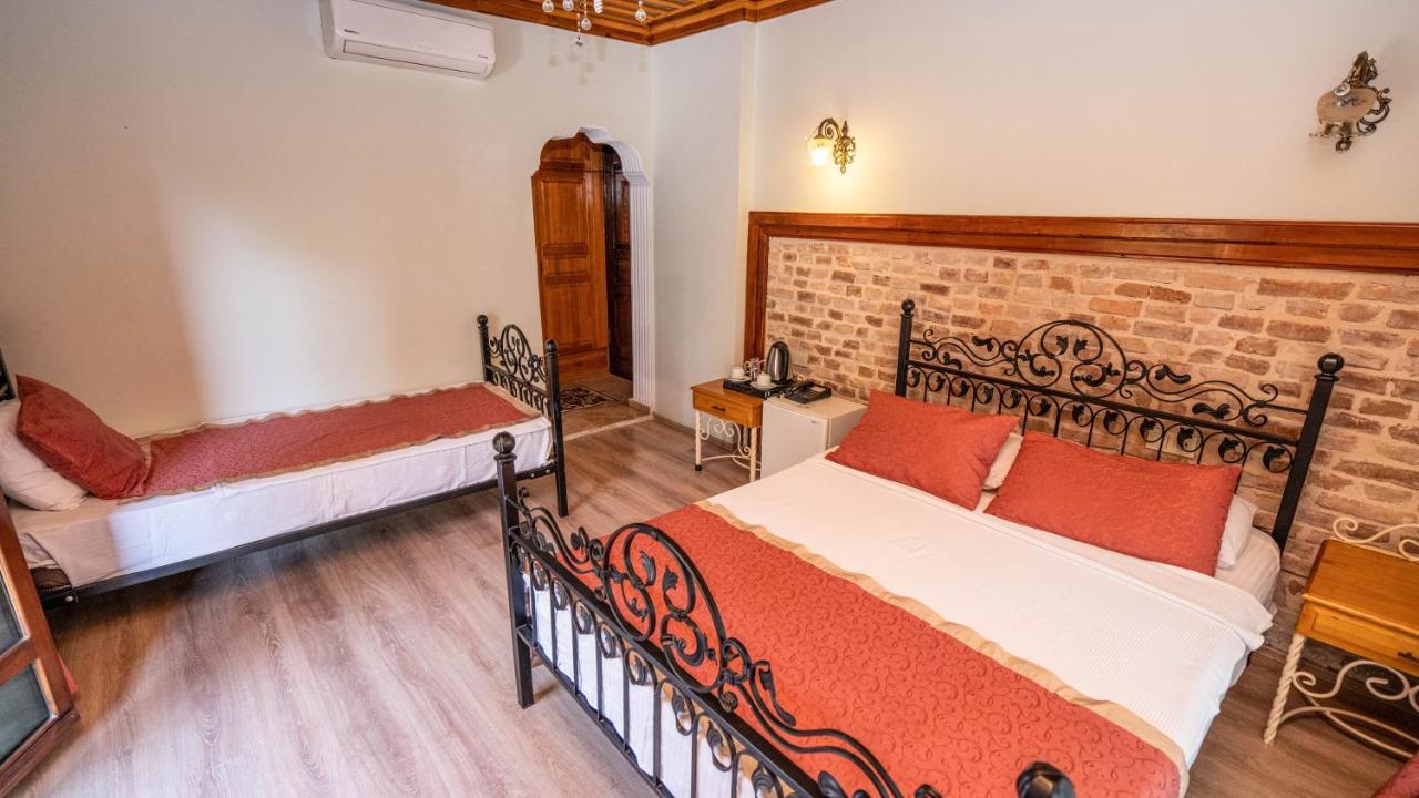 Antalya Inn Hotel מלון 3*