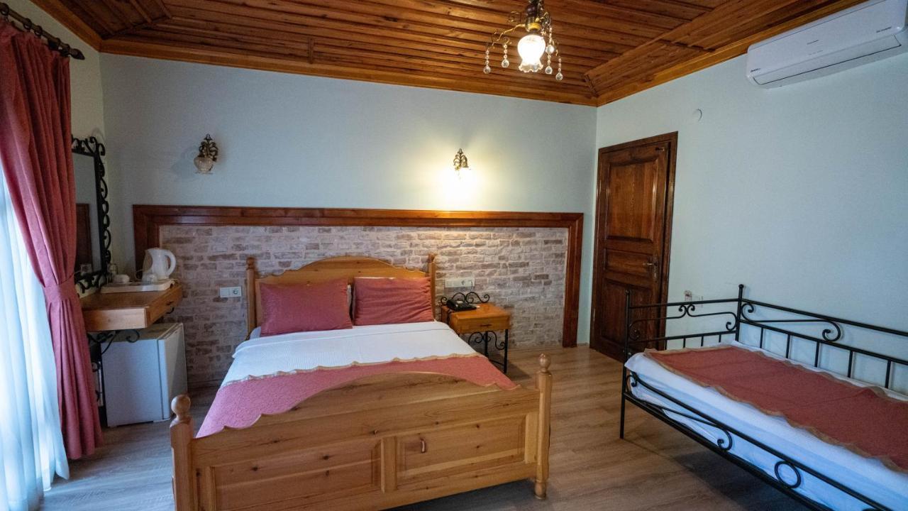 Antalya Inn Hotel 3* אנטליה