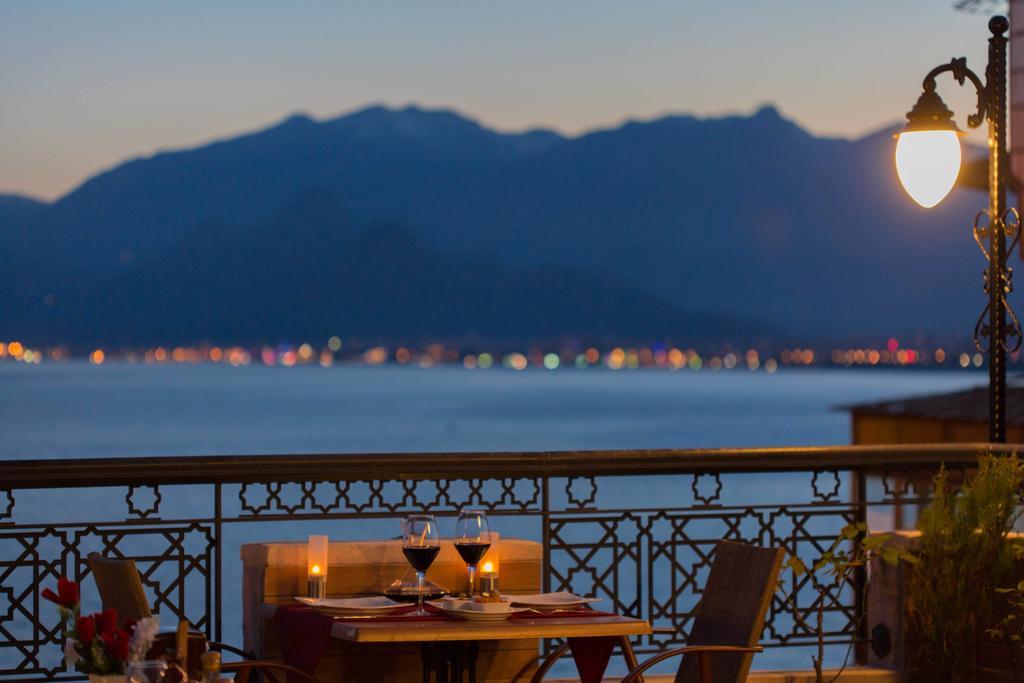 Antalya Inn Hotel אנטליה