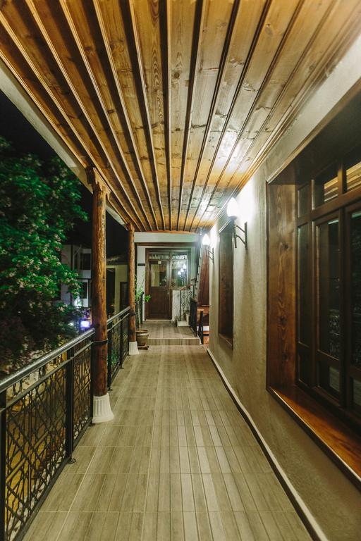 מלון Antalya Inn Hotel אנטליה