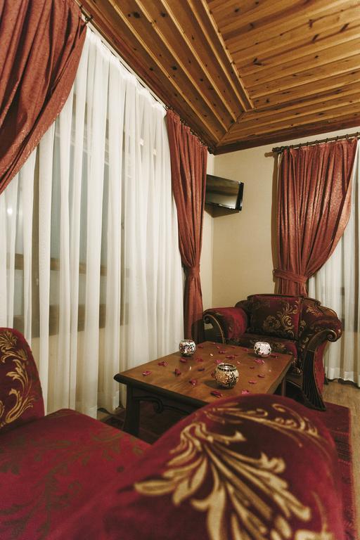 Antalya Inn Hotel מלון אנטליה