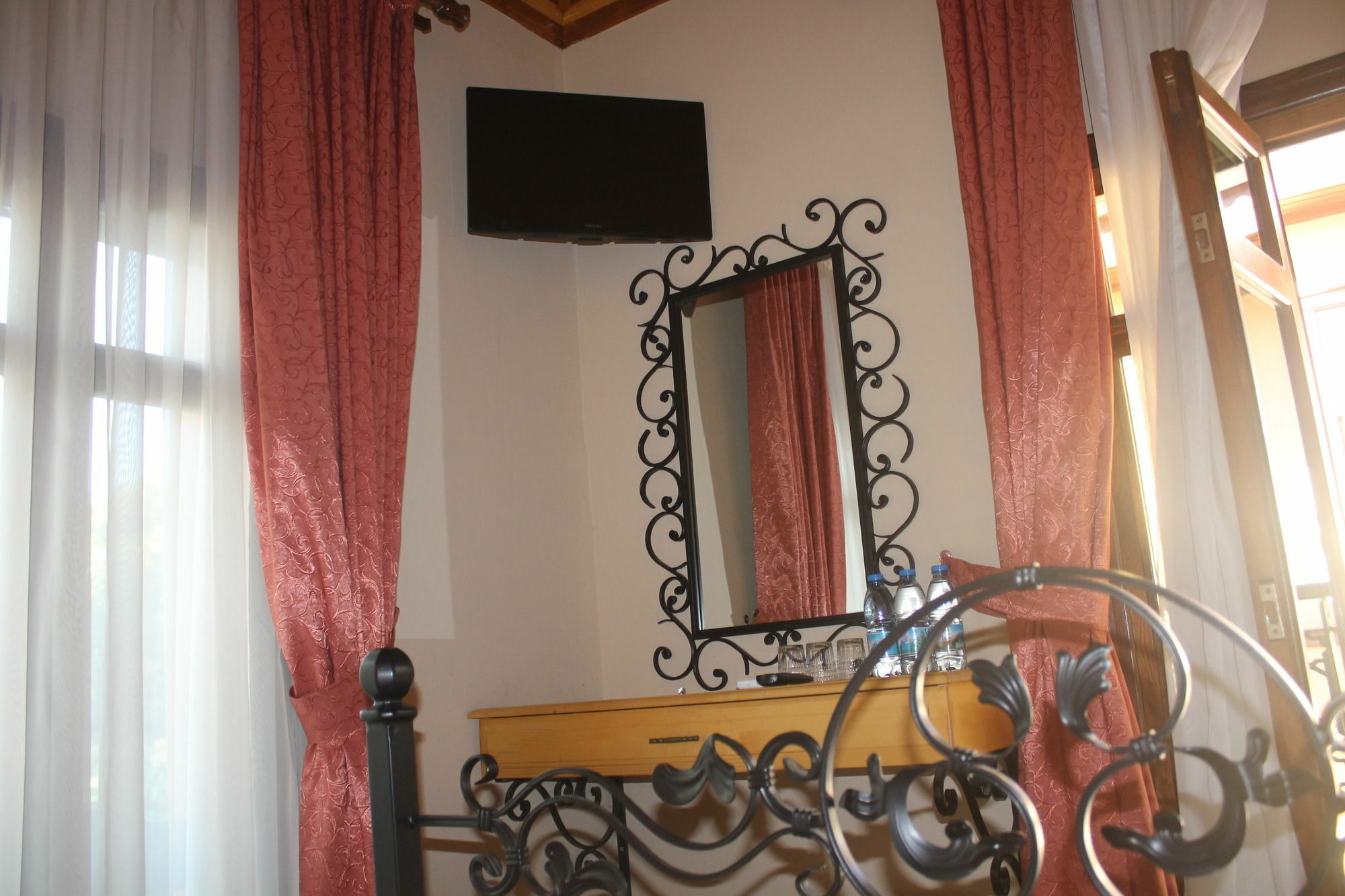 מלון Antalya Inn Hotel אנטליה